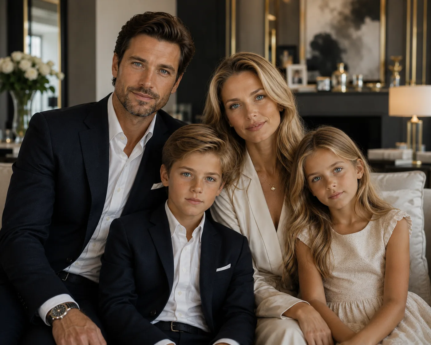 FAMILY WORLD