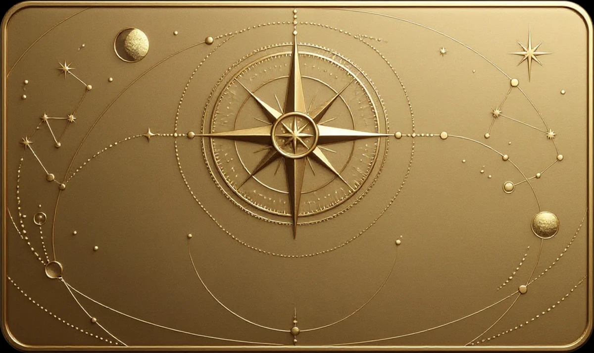 VIA AD ME · GOLDEN WORLD